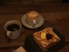 -WABI COFE(愚园路店)