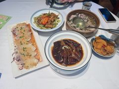 -客家汇·客家传承菜(水库店)