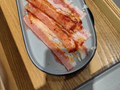 老式朝味肥牛-金会长自助海鲜·烤肉(人民广场店)