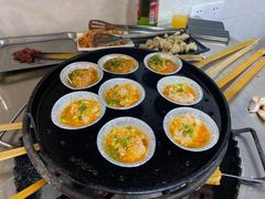 -二师兄火盆烤肉(湖口店)