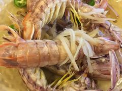 -盛港湾海鲜食府(黄沙店)