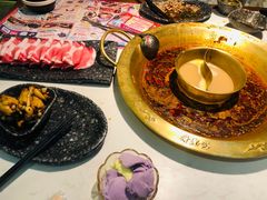 -哥老官重庆美蛙鱼头(宝山龙湖店)