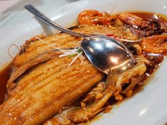 -渔娘渔家丹东海鲜(东直门店)