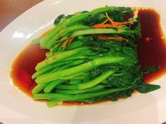 -中环禧悦酒店·禧临阁餐厅