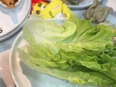 -苏格里岛自助烤肉海鲜火锅(成都金牛万达店)