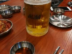 -大阪烧肉BAKA一代(十亩地店)