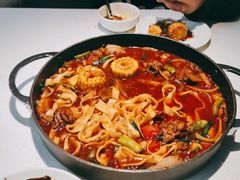 -鲁秀才炒鸡(龙湖西溪天街店)