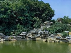 -北京西山国家森林公园