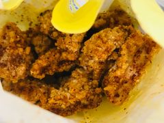 -兄弟鸡排.芋泥香酥鸭(淮海街店)