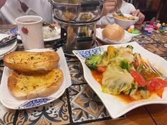 -番茄屋葡式美食(总店)