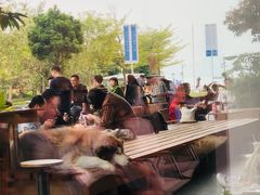 -SAANCI山池咖啡(海上世界文化艺术中心店)