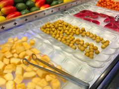 -盛江山自助料理(太原街万达店)