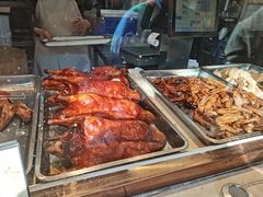 -竺桥兄弟烤鸭馆(竺桥店)