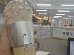 -喜茶(深圳丰盛町店)