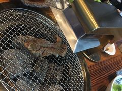 -万兴佳烤肉·长白山老味道(宏泰广场店)