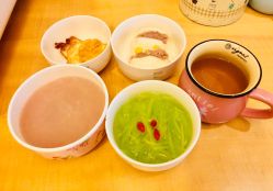 -蜜悦居月子会所(环贸中心店)