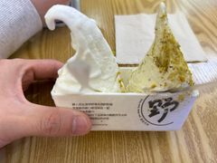 -野人先生Gelato(上海长宁龙之梦店)