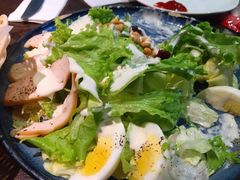 -酷公社·榴莲披萨(太原街店)