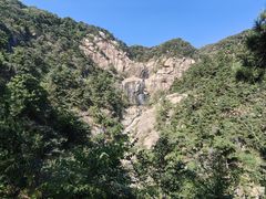 -沂蒙山旅游区云蒙景区(蒙山国家森林公园)
