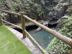 -神龙峡风景区