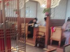 -东来顺饭庄(金泉广场店)