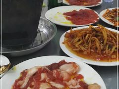 -松明一烤肉馆(鲁园店)