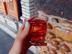 -Helens海伦司小酒馆(红旗南路店)