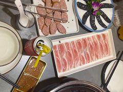 -正宗齐齐哈尔烤肉·齐牛哥鲜切炭火烤肉(杭州总店)