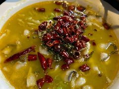 -大牌大·传统杭帮菜(湖滨店)