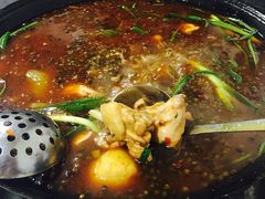 -石灰市毛记烧鸡公(解放碑店)