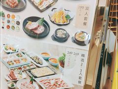 -韩时烤肉(枫蓝店)