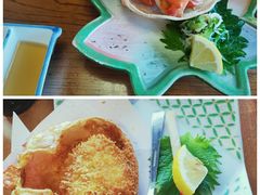 -札幌かに本家(福岡那の川店)