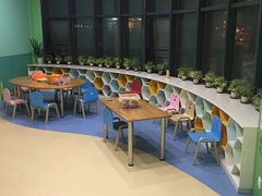 -小问号·科学启蒙·逻辑思维·阅读素养·口才演讲(杨浦合生汇中心)