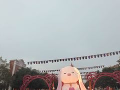 -郑州方特欢乐世界