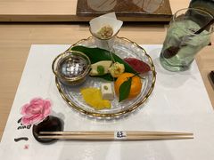 -鮨一日本料理旗舰店(总店)