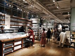 -无印良品餐堂 MUJI Diner(成都太古里店)