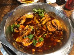 -槐店王婆大虾(开发区店)