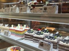 -85度C(南京张府园店)