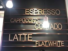 -COSTA COFFEE(恒基名人购物中心店)