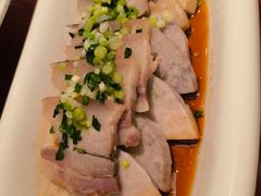 -筱爷叔·上海传统手工菜(玉树路店)