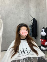 -OnHair造型