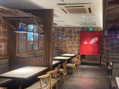 -船歌·鱼水饺青岛菜(石老人店)