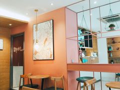 -鲜芋仙(中山路店)