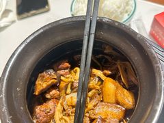 娘家做的瓦罐香-回家吃饭·地道南昌菜(建德观总店)