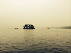 -西湖外事游船(花港观鱼码头)