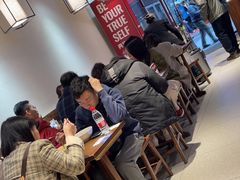 -寻裕记·现炒浇头面(人民广场店)