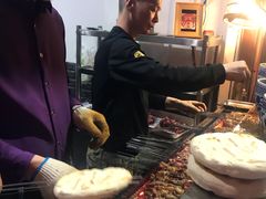 -清真·马峰烤肉(小学习北巷店)