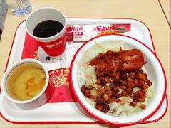 -猪角·闽南猪脚饭(上海星荟中心店)