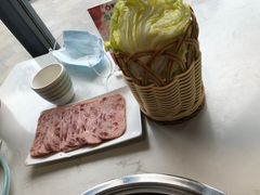 -蕃茄述·好汤自然来(江汉路店)