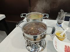 -腾阁自助餐厅(朝林广场店)